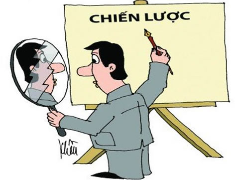  Xây dựng chiến lược: Chìa khóa thành công trong bối cảnh suy thoái
