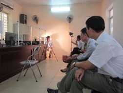Qui định CMND có tên cha, mẹ: Sẽ đưa ra Quốc hội ?