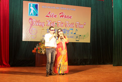 Cuộc thi Liên hoan 