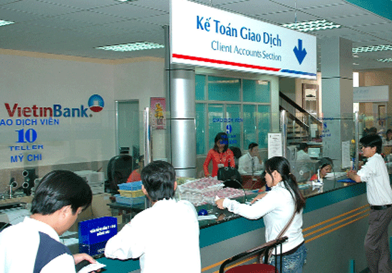VietinBank đồng hành cùng DNNVV