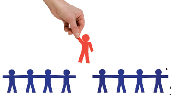 Quản trị nguồn nhân lực trong tái cấu trúc DN: “Đãi cát tìm vàng”
