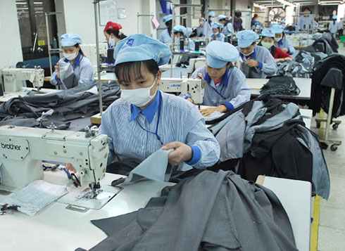 Hơn 70.000 doanh nghiệp được gia hạn thuế thu nhập