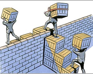  Quản lý sự thay đổi - Yếu tố thành công căn bản trong tái cơ cấu doanh nghiệp