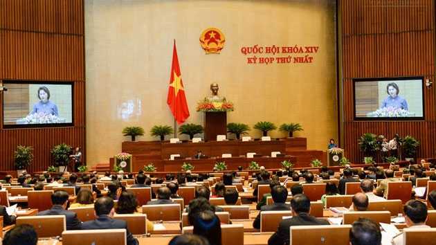 Luật hỗ trợ doanh nghiệp nhỏ và vừa 04/2017/QH14